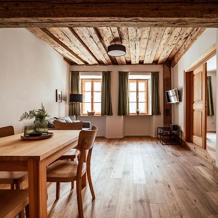 The Salt Residences Hallein Eksteriør billede