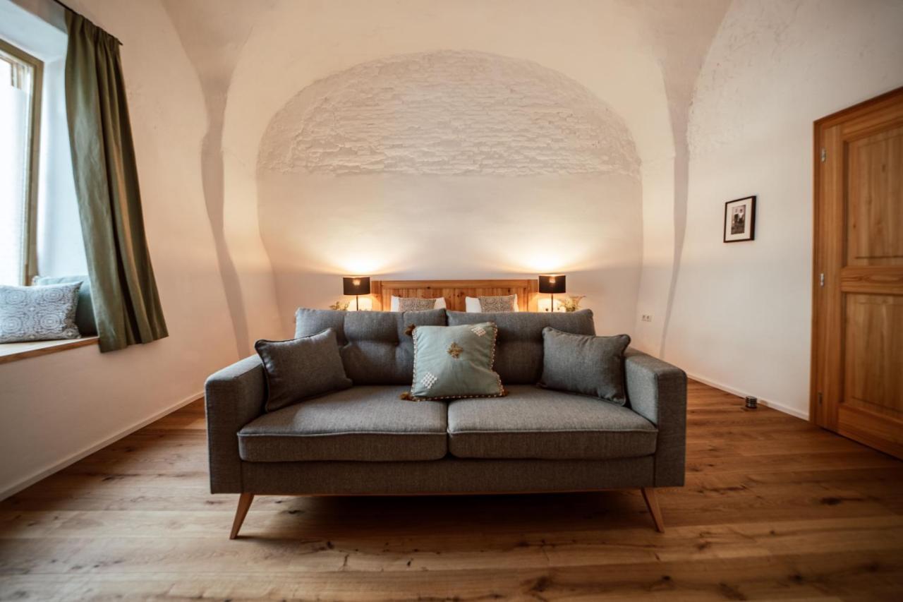 The Salt Residences Hallein Eksteriør billede