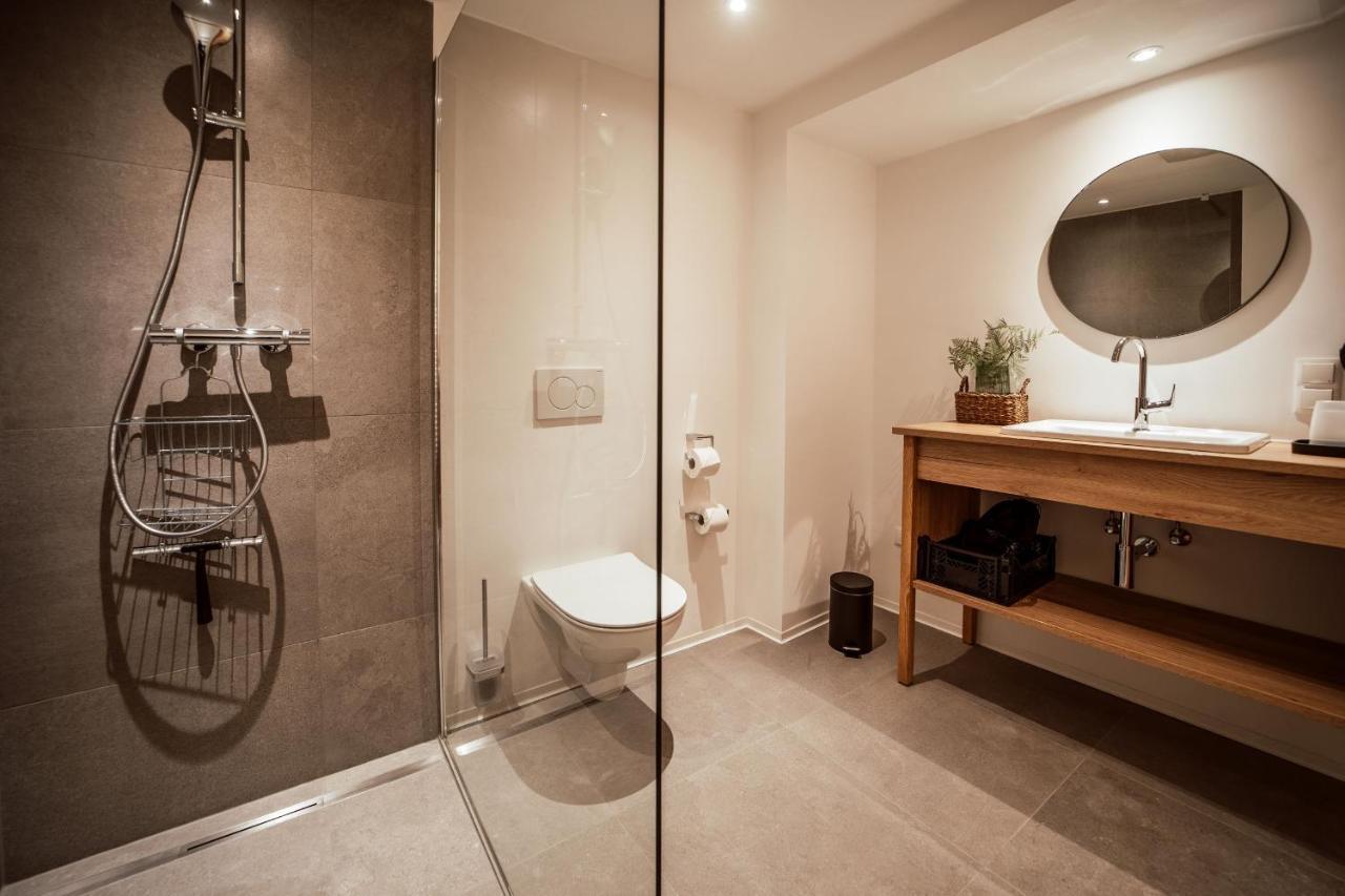The Salt Residences Hallein Eksteriør billede