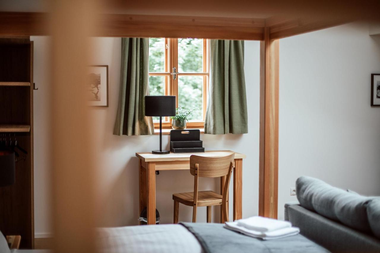 The Salt Residences Hallein Eksteriør billede